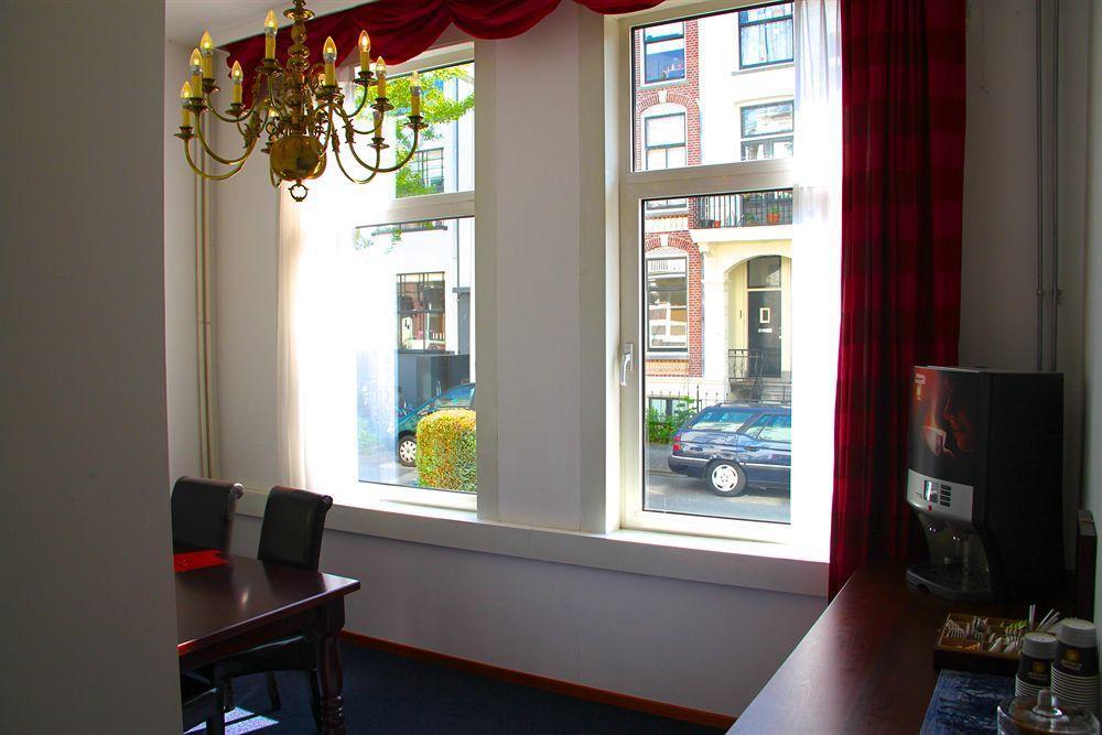 Hotel Oorsprongpark City Centre Utrecht Dış mekan fotoğraf