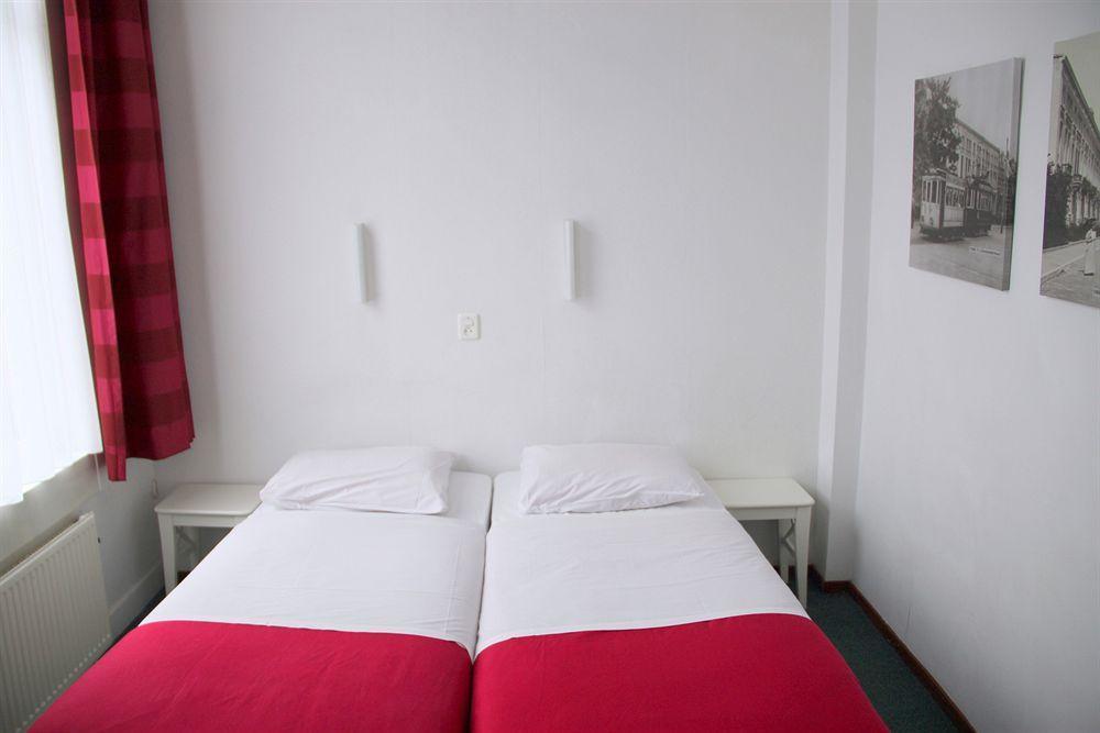 Hotel Oorsprongpark City Centre Utrecht Dış mekan fotoğraf