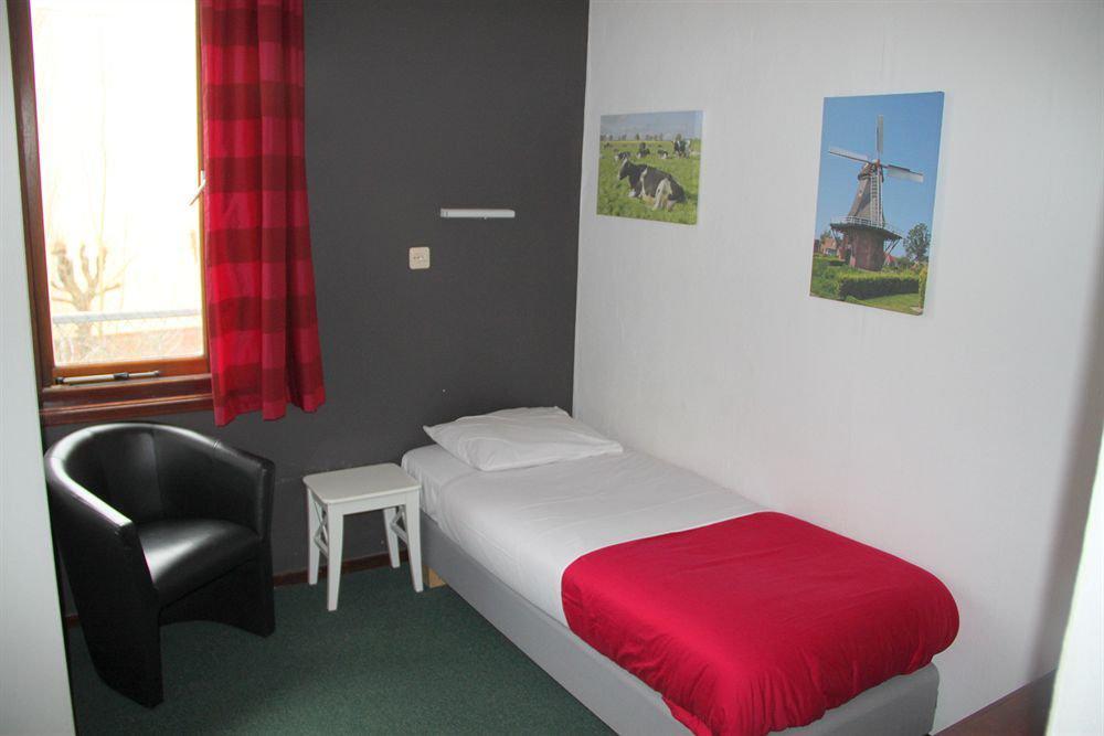 Hotel Oorsprongpark City Centre Utrecht Dış mekan fotoğraf