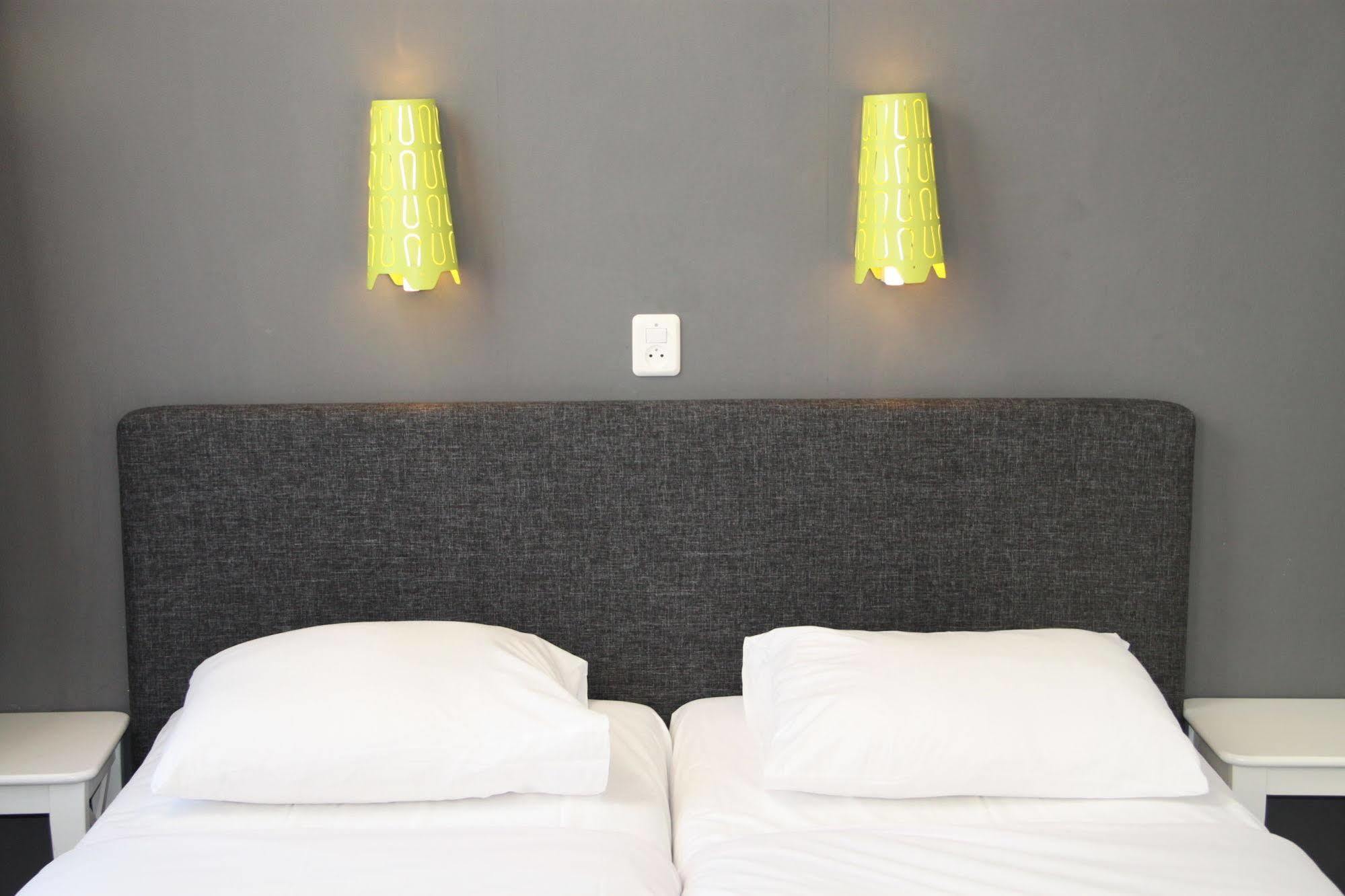 Hotel Oorsprongpark City Centre Utrecht Dış mekan fotoğraf