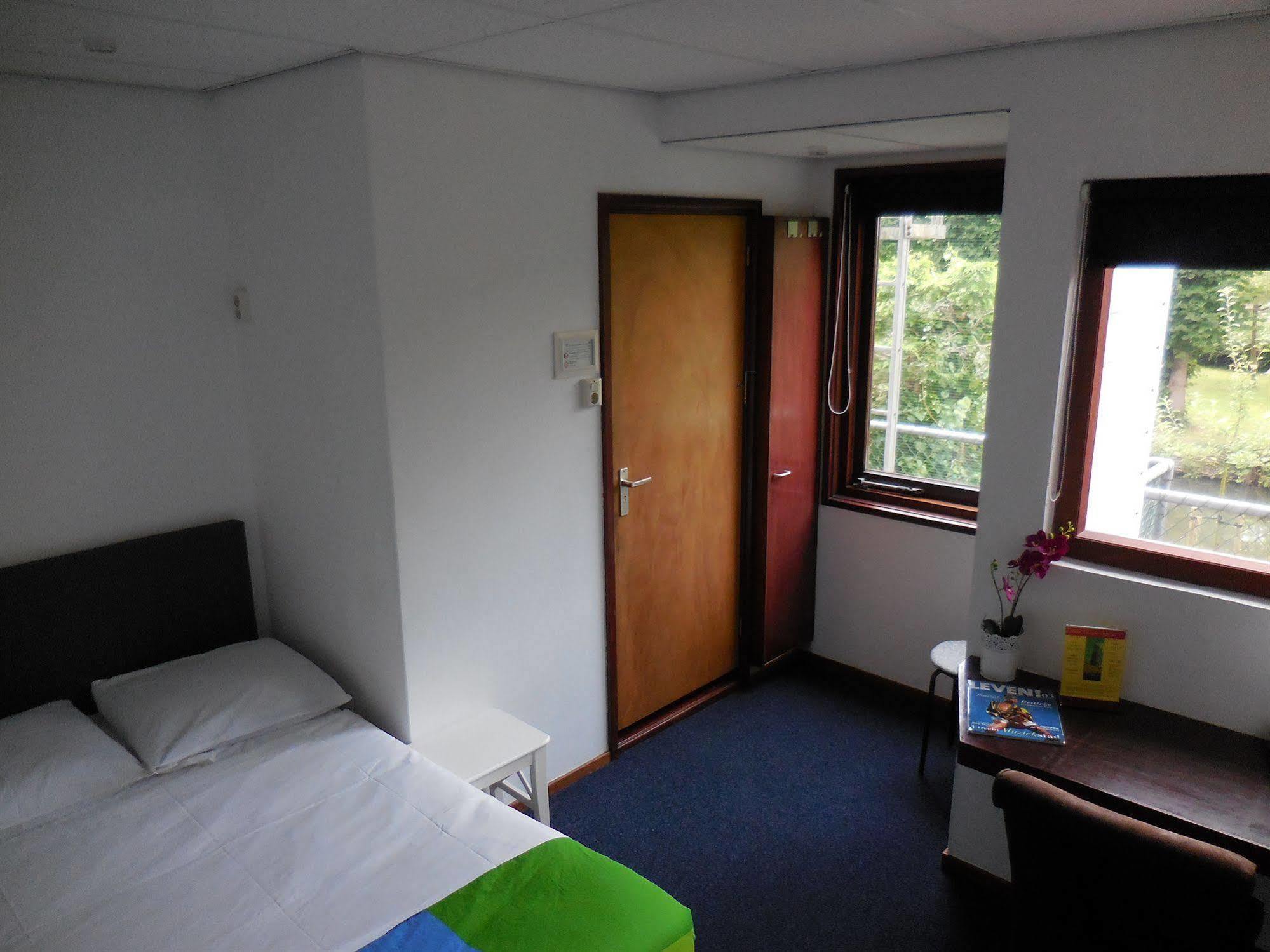 Hotel Oorsprongpark City Centre Utrecht Dış mekan fotoğraf