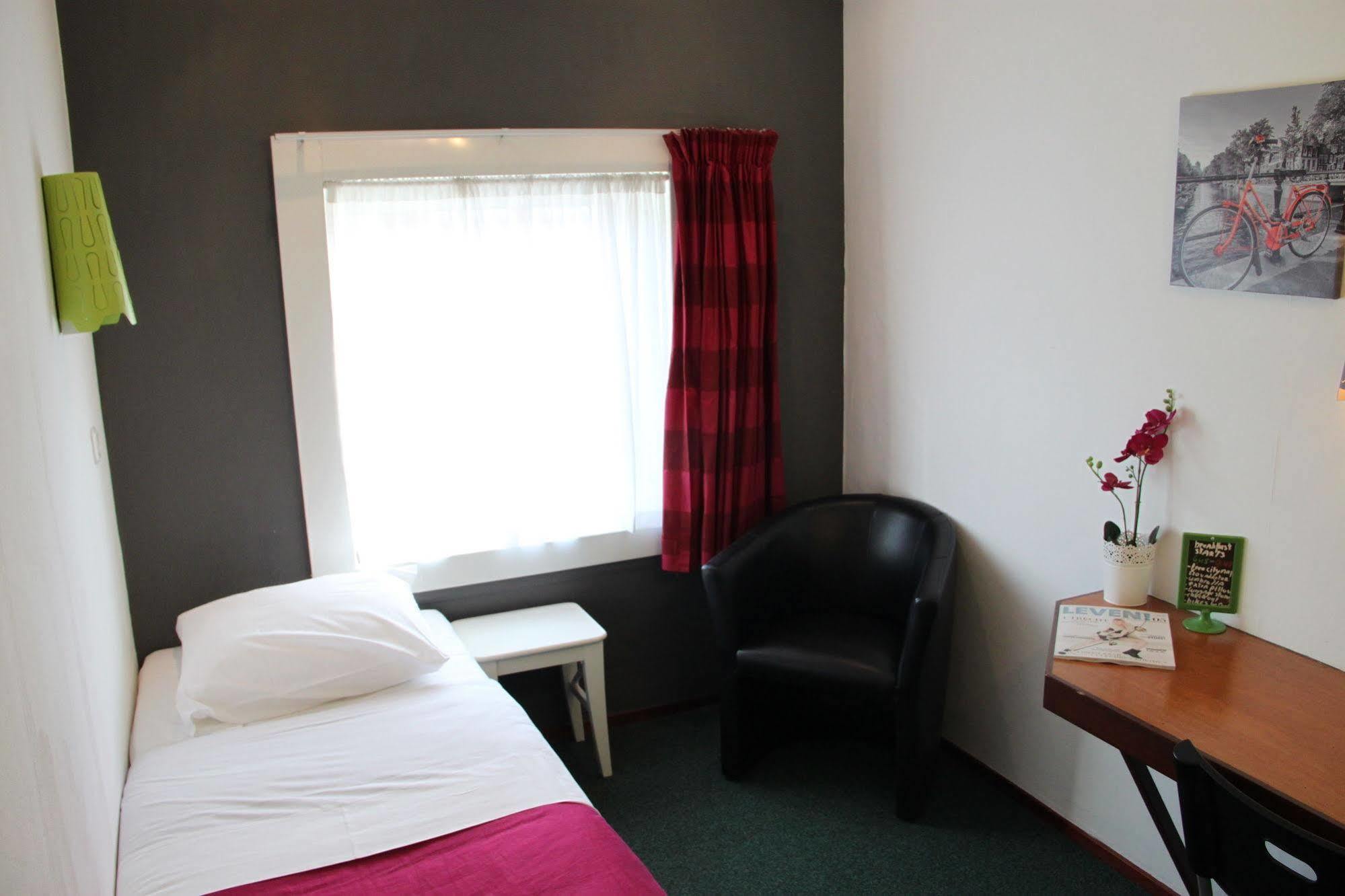 Hotel Oorsprongpark City Centre Utrecht Dış mekan fotoğraf