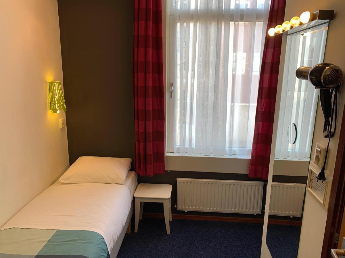 Hotel Oorsprongpark City Centre Utrecht Dış mekan fotoğraf
