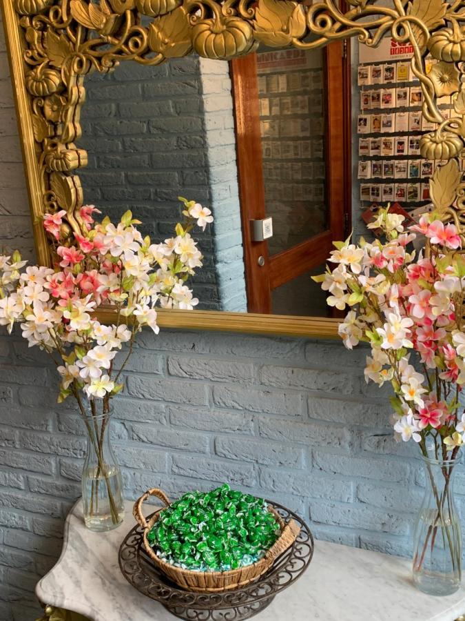 Hotel Oorsprongpark City Centre Utrecht Dış mekan fotoğraf